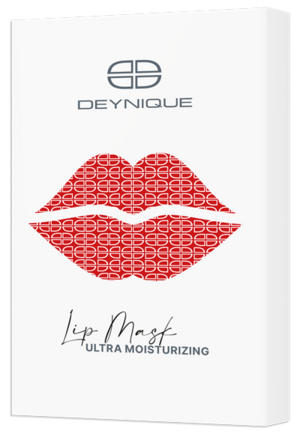 DEYNIQUE Ultra Moisturizing Lip Mask Pads