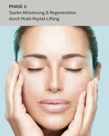 SKIN FRESH Treatment by MAXXIMAS explicit Phase 1