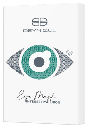 DEYNIQUE Intense Hyaluron Eye Mask Pads